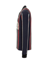 AMBUSH - Polo - Blu - LIDIASHOPPING® - Official Website