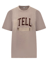Varsity T-Shirt - Sale | Lidia Shopping