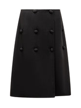 JIL SANDER - Gonna 26 - Nero | Lidia Shopping | Official Website