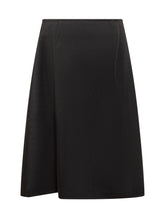 JIL SANDER - Gonna 26 - Nero | Lidia Shopping | Official Website