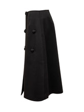 JIL SANDER - Gonna 26 - Nero | Lidia Shopping | Official Website