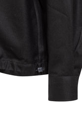 GIVENCHY - Overshirt - Black | Lidia Shopping | Official Website