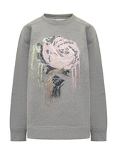 Sweatshirt - Ganni | Lidia Shopping
