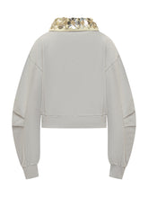 Sweatshirt with Logo - Des Phemmes | Lidia Shopping