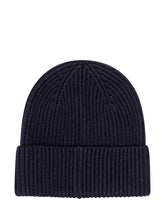 Beanie with Logo - Drole De Monsieur | Lidia Shopping