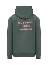 Le Slogan Hoodie - Drole De Monsieur | Lidia Shopping