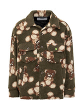 Teddy Jacket - Barrow | Lidia Shopping