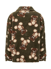 Teddy Jacket - Barrow | Lidia Shopping