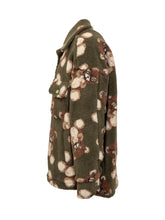 Teddy Jacket - Barrow | Lidia Shopping