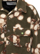 Teddy Jacket - Barrow | Lidia Shopping