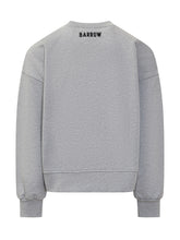 Sweatshirt with Print - Barrow | Lidia Shopping