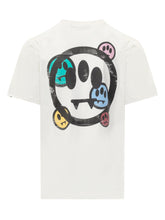 T-Shirt with Logo - Barrow | Lidia Shopping