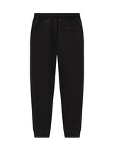POLO RALPH LAUREN KIDS - Pantalone - Nero - LIDIASHOPPING® - Official Website