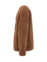 Cardigan with Logo - Mcm | Lidia Shopping