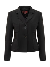 Alpino Jacket - Max Mara Studio | Lidia Shopping