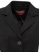 Alpino Jacket - Max Mara Studio | Lidia Shopping