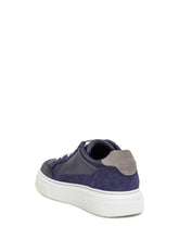 Low-top Sneakers with Hooks - Ferragamo | Lidia Shopping