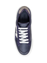 Low-top Sneakers with Hooks - Ferragamo | Lidia Shopping