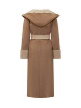 Franca Coat - Anfiny | Lidia Shopping