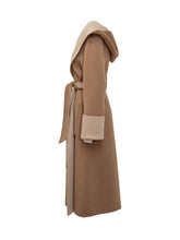 Franca Coat - Anfiny | Lidia Shopping