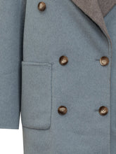 Emanuelle Coat - Anfiny | Lidia Shopping