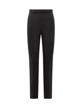 SPORTMAX - Pantalone Teoria - Nero | Lidia Shopping ® | Official Website