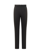 SPORTMAX - Pantalone Teoria - Nero | Lidia Shopping ® | Official Website