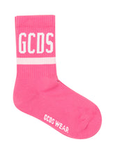 Logo Socks - Gcds | Lidia Shopping