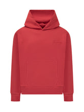 Double Layer Hoodie - Garment Workshop | Lidia Shopping