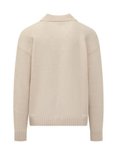Soft Cashmere Polo - Laneus | Lidia Shopping