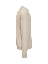 Soft Cashmere Polo - Laneus | Lidia Shopping
