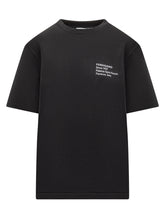 T-Shirt with Logo - Ferragamo | Lidia Shopping