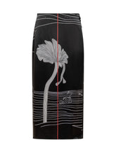 Skirt - Ferragamo | Lidia Shopping