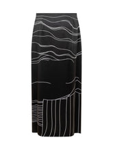 Skirt - Ferragamo | Lidia Shopping