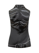 FERRAGAMO - Camicia - Nero | Lidia Shopping ® | Official Website