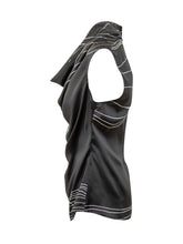 FERRAGAMO - Camicia - Nero | Lidia Shopping ® | Official Website