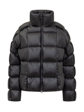 RAXXY - Down Jacket - Black - LIDIASHOPPING® - Official Website