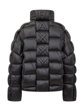 RAXXY - Down Jacket - Black - LIDIASHOPPING® - Official Website