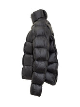 RAXXY - Down Jacket - Black - LIDIASHOPPING® - Official Website