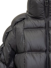 RAXXY - Down Jacket - Black - LIDIASHOPPING® - Official Website