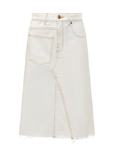 Denim Skirt - Sale | Lidia Shopping