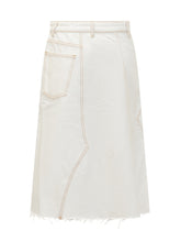 Denim Skirt - Sale | Lidia Shopping