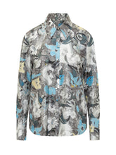 TORY BURCH - Camicia - Multicolore | Lidia Shopping | Official Website
