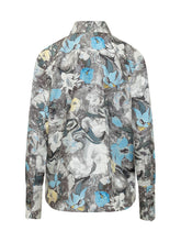 TORY BURCH - Camicia - Multicolore | Lidia Shopping | Official Website