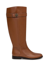 T Lock Riding Boot - Sale | Lidia Shopping