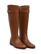 T Lock Riding Boot - Sale | Lidia Shopping