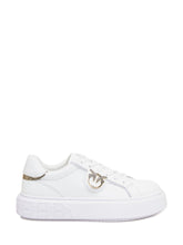 Yoko 01 Sneaker - Pinko | Lidia Shopping