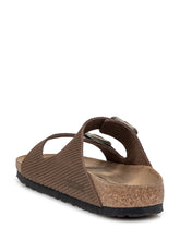 Arizona Corduroy Sandal - Birkenstock | Lidia Shopping