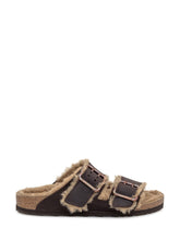 Arizona Bold Sandal - Birkenstock | Lidia Shopping