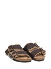Arizona Bold Sandal - Birkenstock | Lidia Shopping
